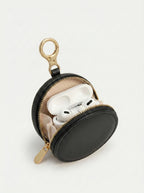 Black Detail