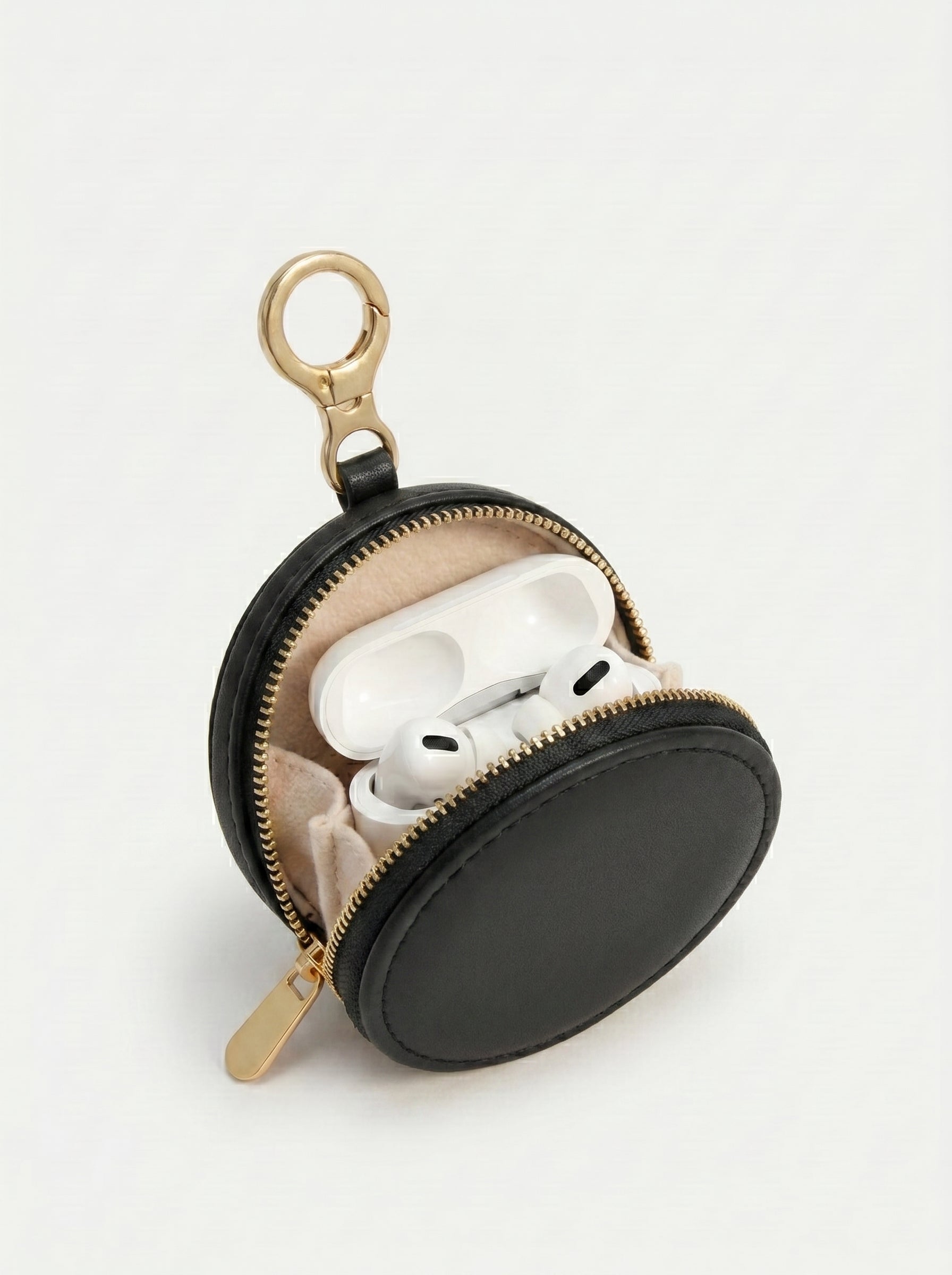 Black Detail