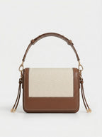 Brown Front