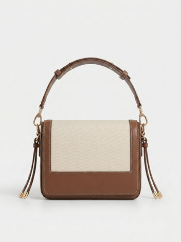Brown Front