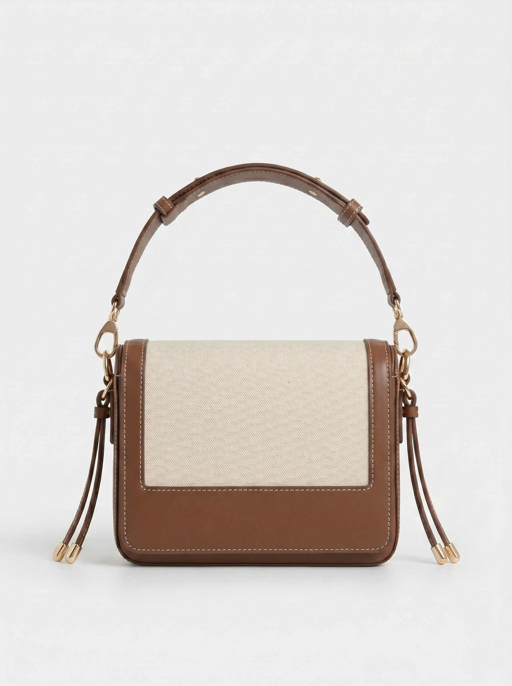 Brown Front