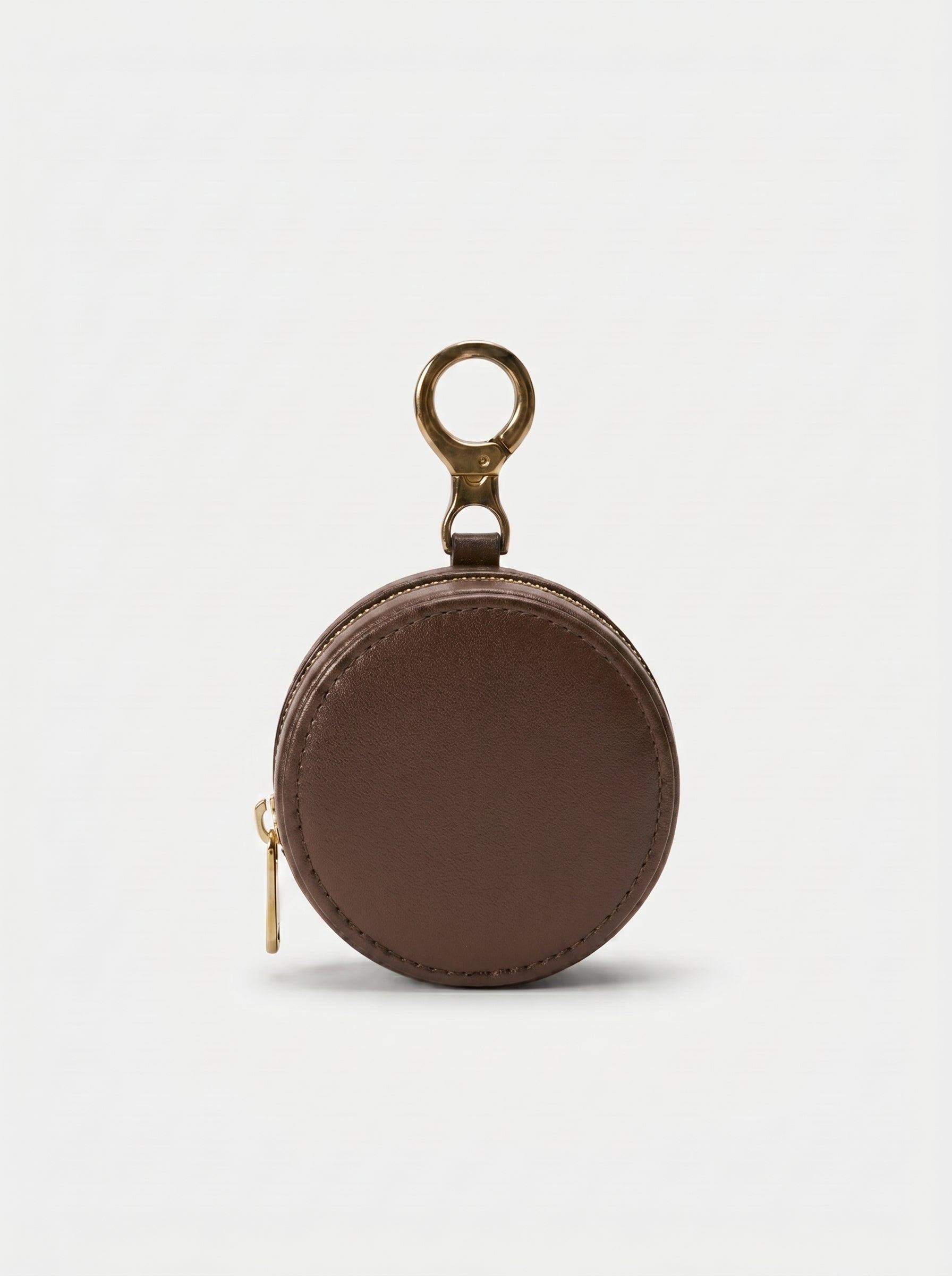 Brown Front