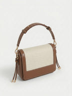 Brown Detail