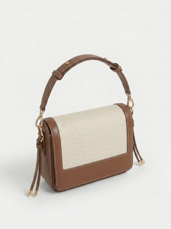 Brown Detail