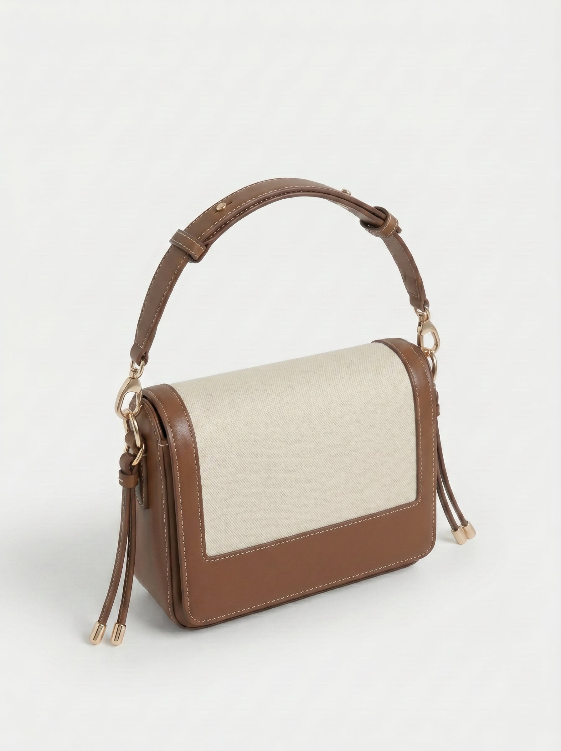 Brown Detail