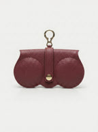 Burgandy Front