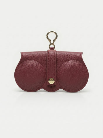 Burgandy Front