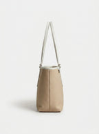 Beige Side