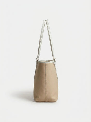 Beige Side