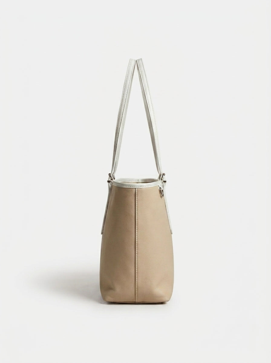 Beige Side