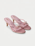 Pink angle