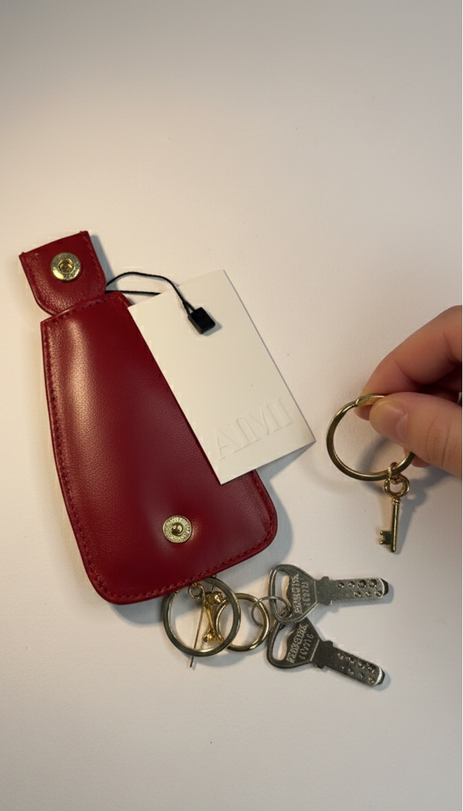 Keyholder