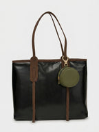 Olive Green Model
