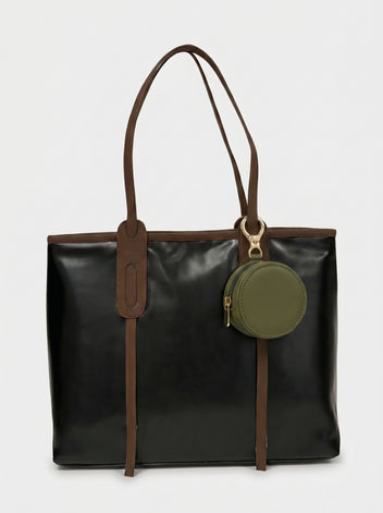 Olive Green Model