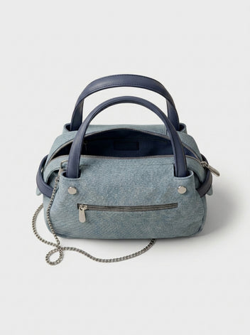 Denim Detail