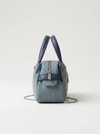 Denim Side