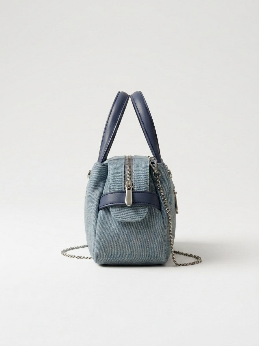 Denim Side