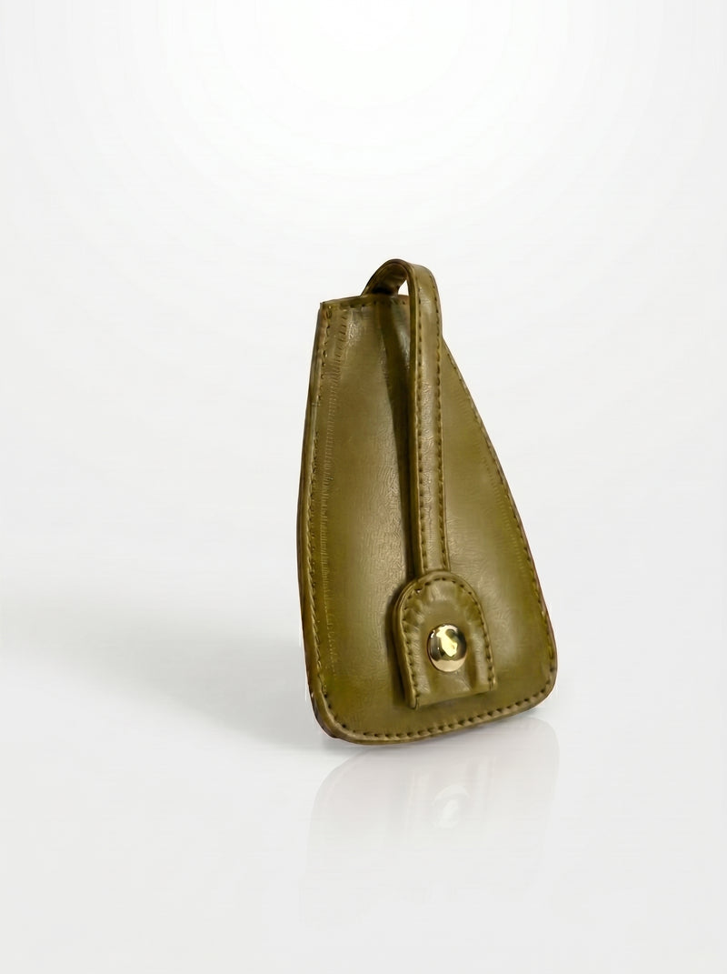 Olive Green Front