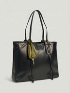 Olive Green Detail