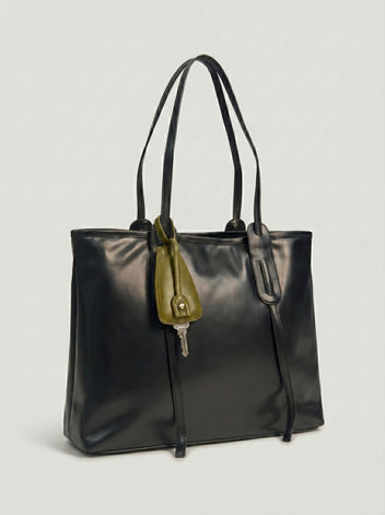 Olive Green Detail