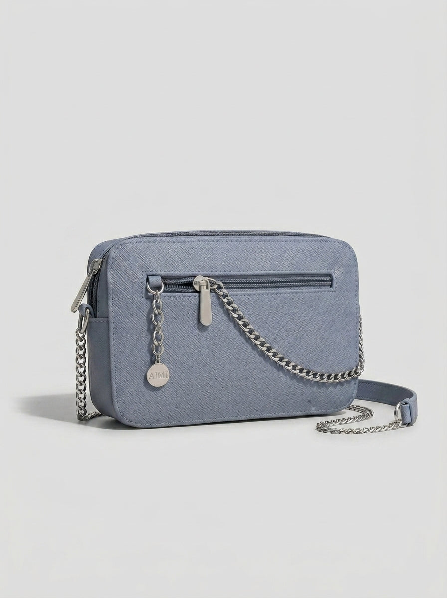 Blue Front
