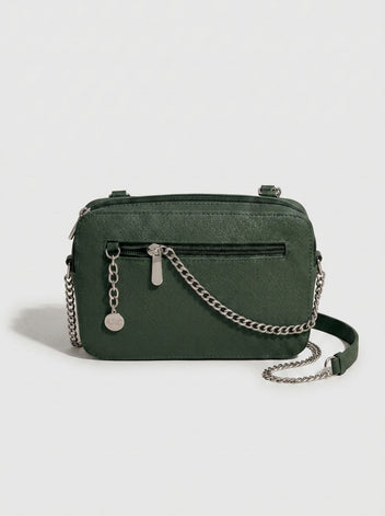 Green Front