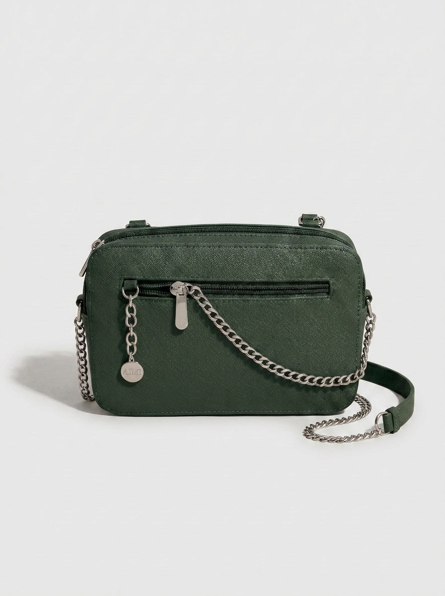 Green Front