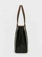 Brown Side