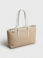 Beige Detail