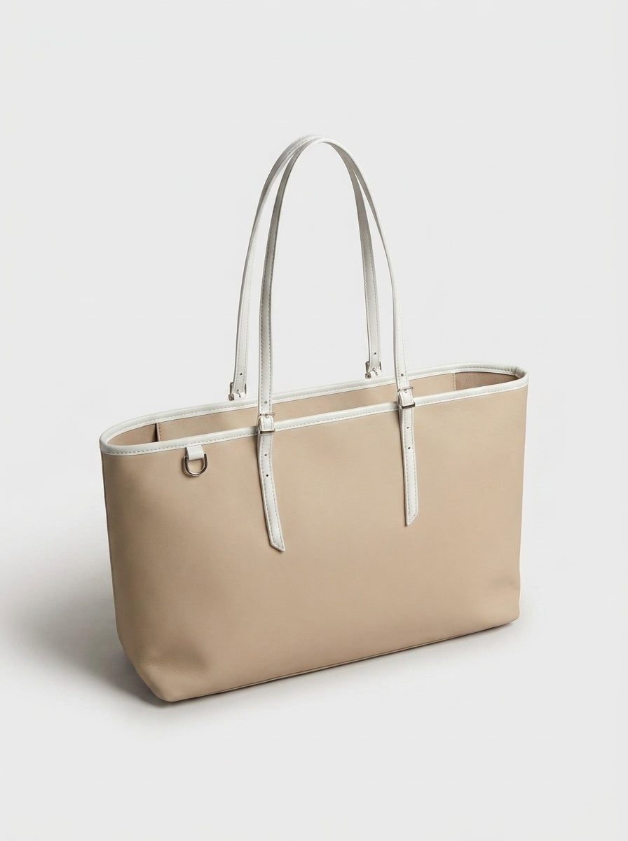 Beige Detail