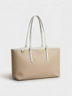 Beige Front