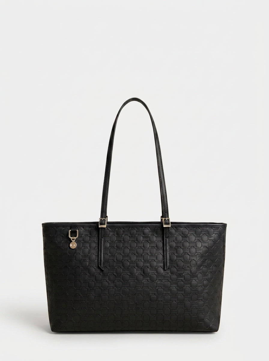 Black Front