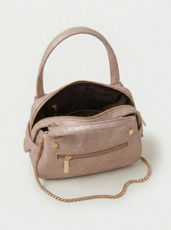 Pink Detail