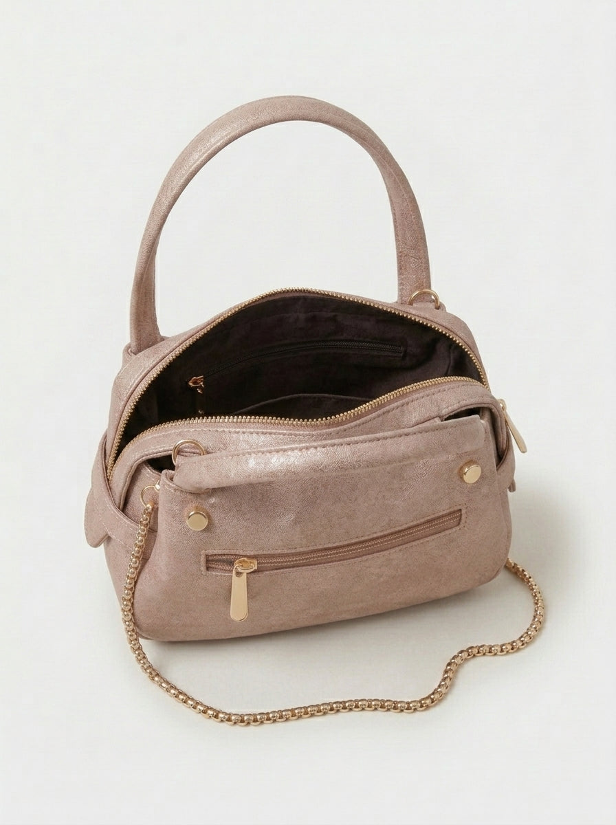 Pink Detail