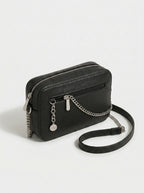 Black Detail