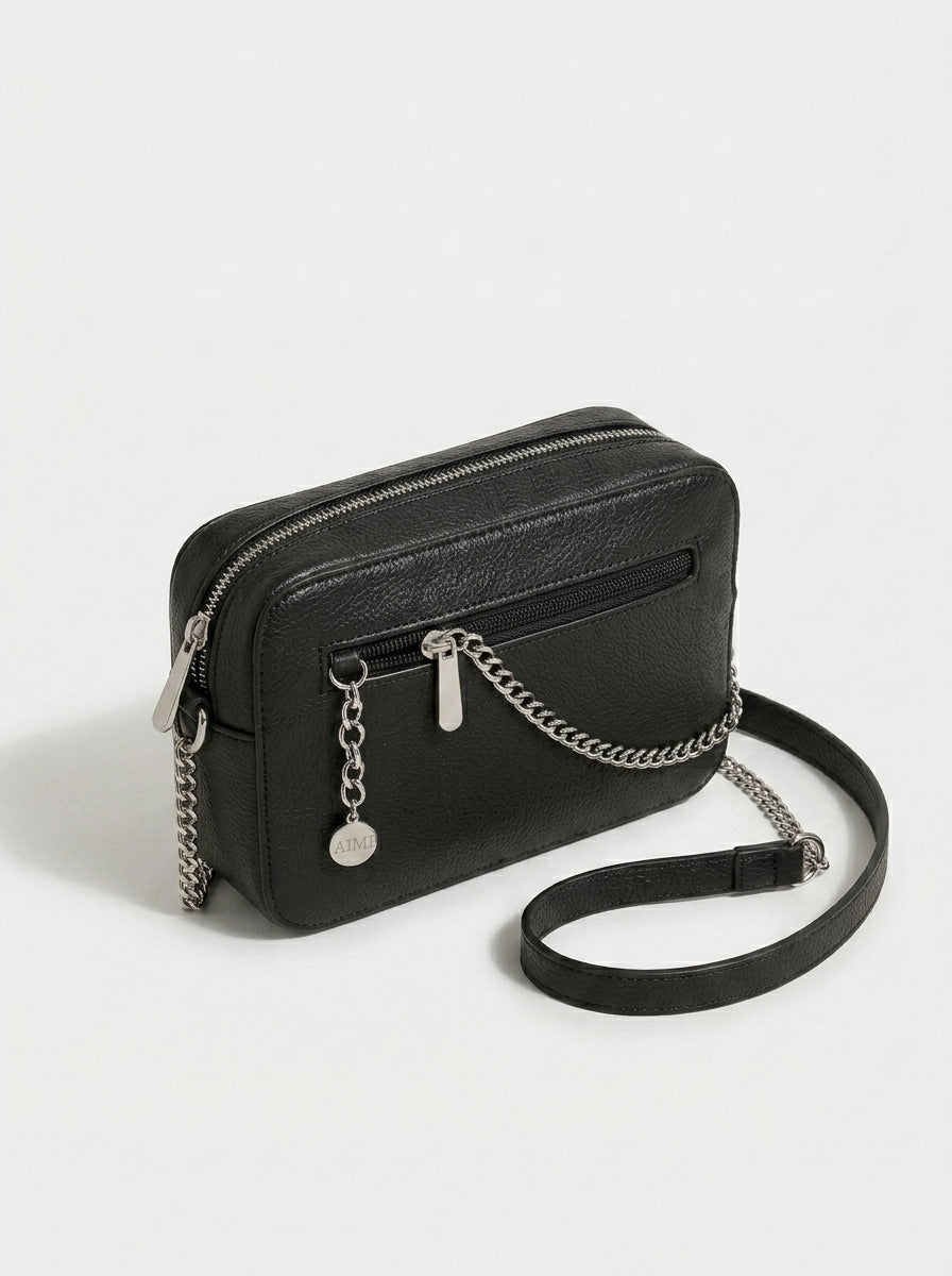 Black Detail