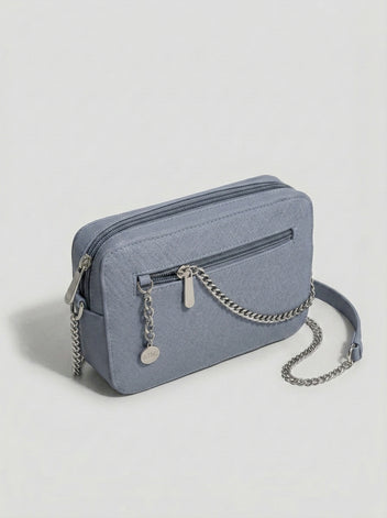 Blue Detail