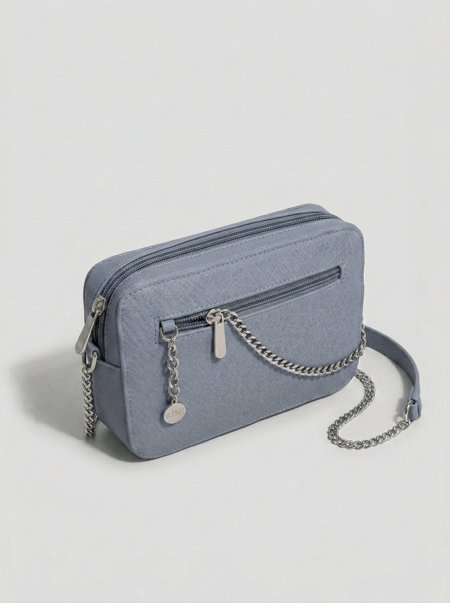 Blue Detail