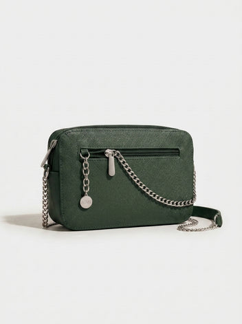 Green Detail