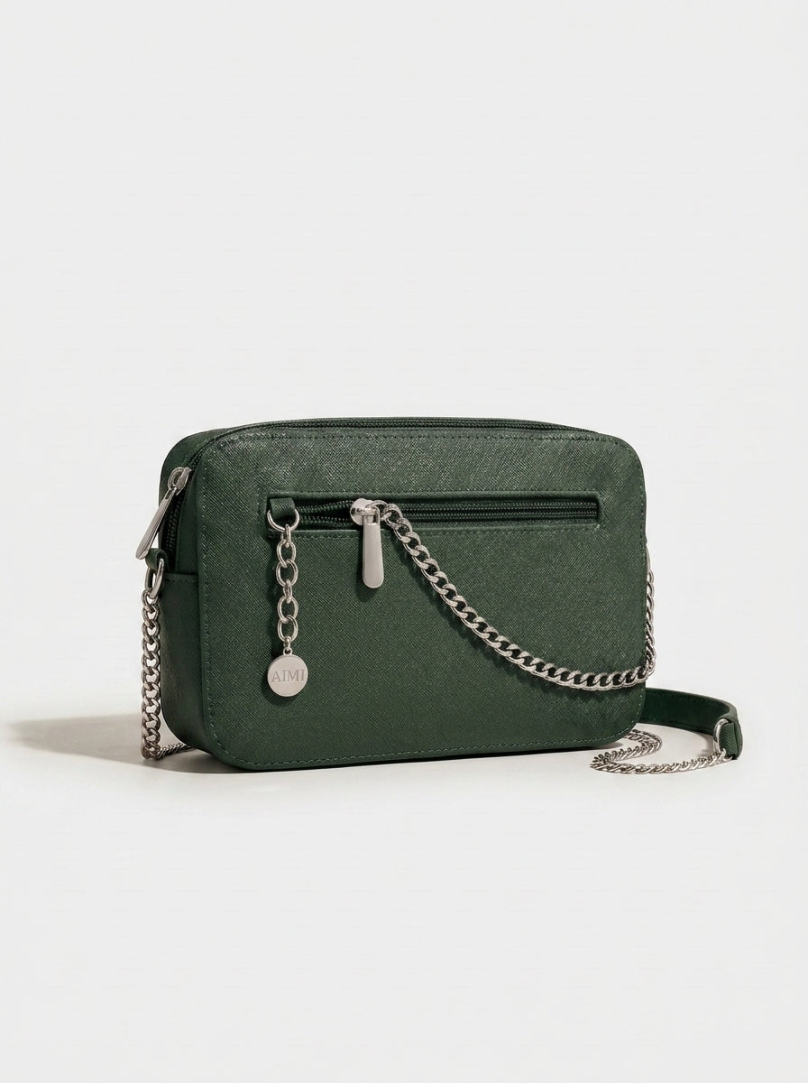 Green Detail