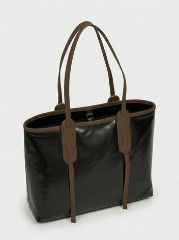 Brown Detail