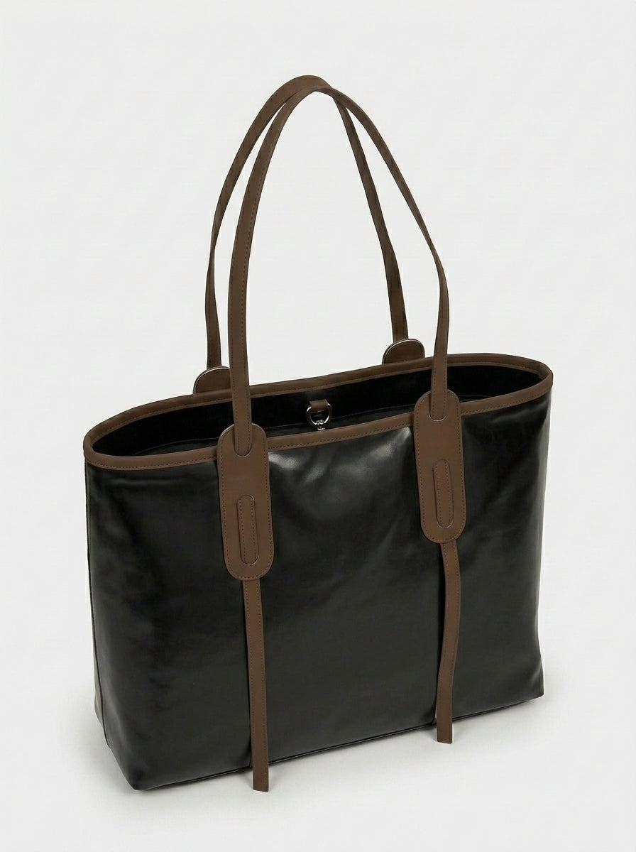 Brown Detail