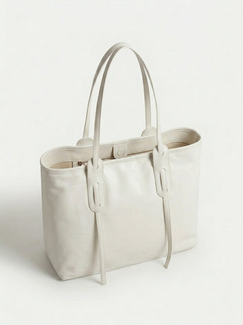 White Detail