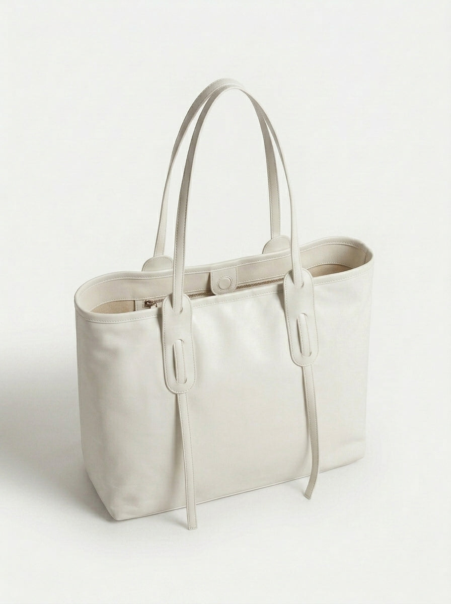 White Detail