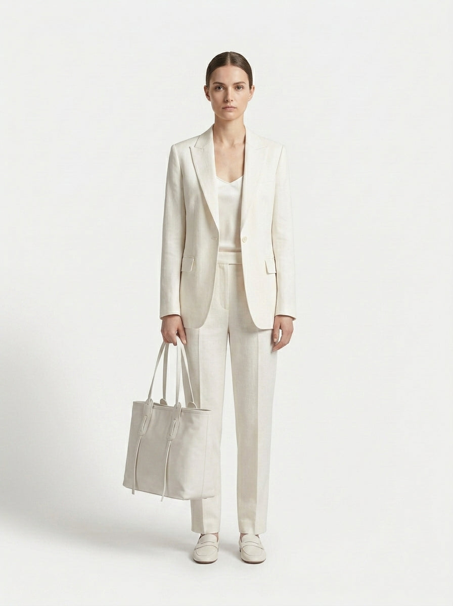 White Model