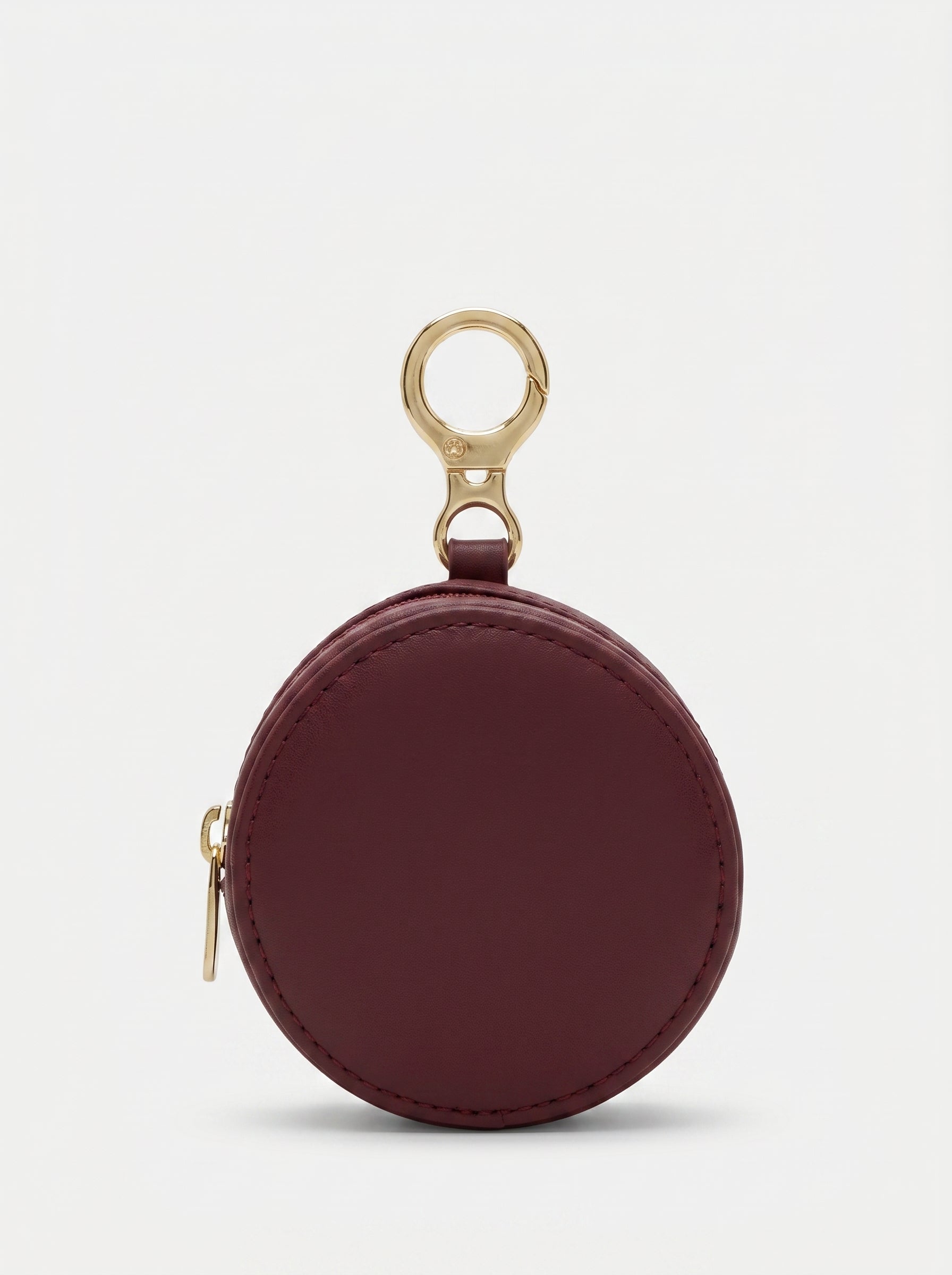 Maroon Front