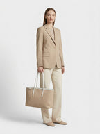 Beige Model