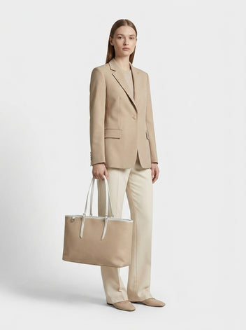 Beige Model