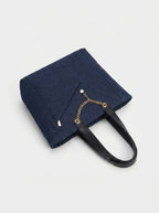Blue Detail