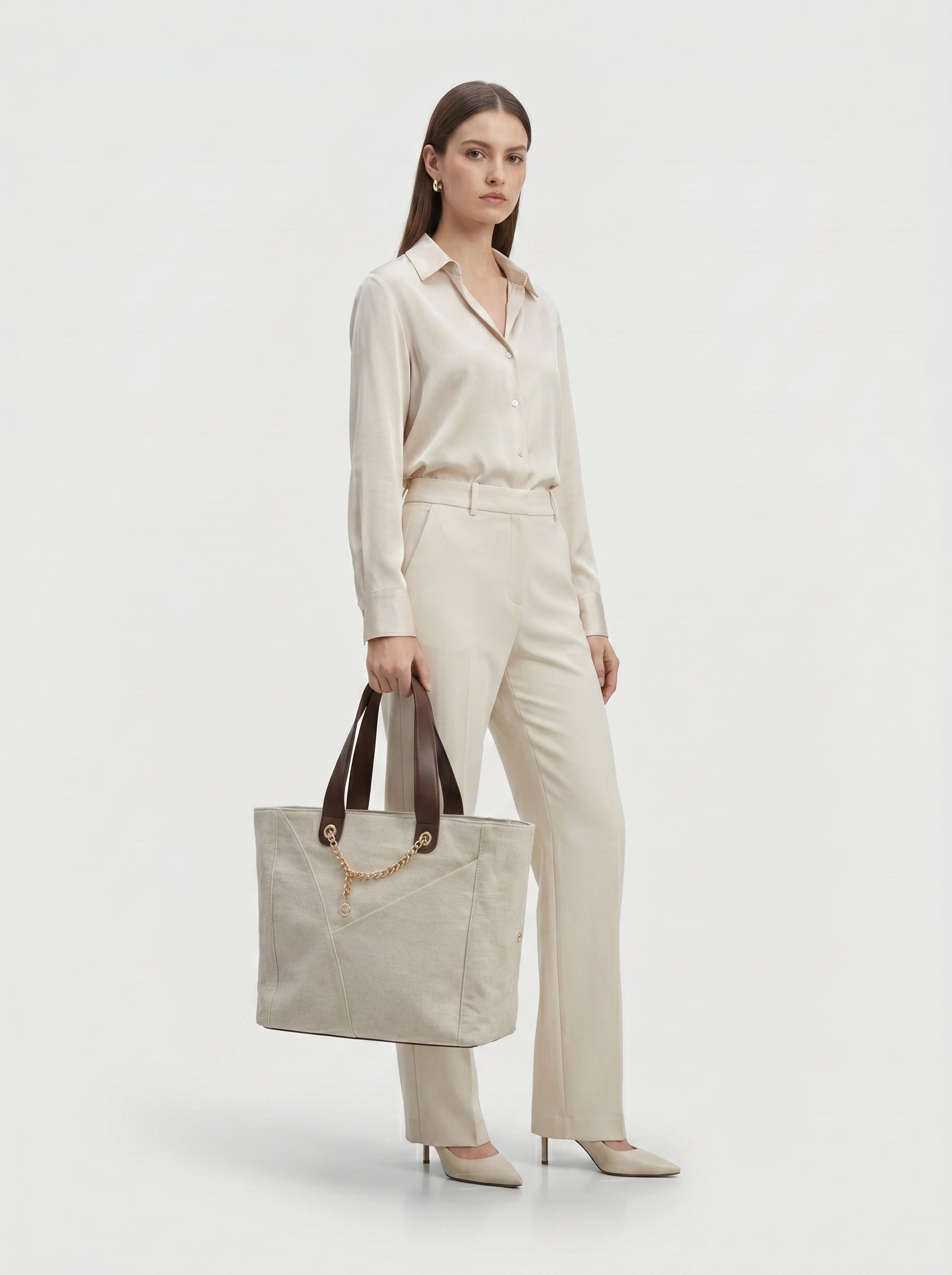 White Model